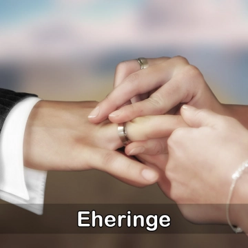 Heiraten in Laer - Tipps für Eure Eheringe