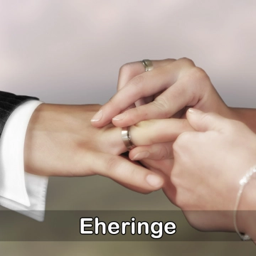 Heiraten in Lahnstein - Tipps für Eure Eheringe