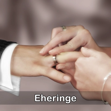 Heiraten in Lahntal - Tipps für Eure Eheringe
