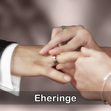 Heiraten in Laichingen - Tipps für Eure Eheringe