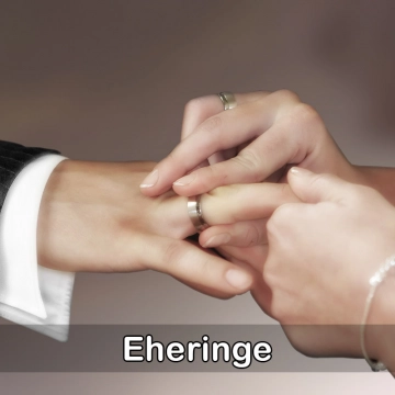 Heiraten in Lalendorf - Tipps für Eure Eheringe
