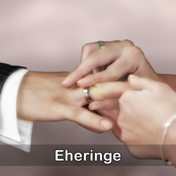 Heiraten in Lambrecht - Tipps für Eure Eheringe