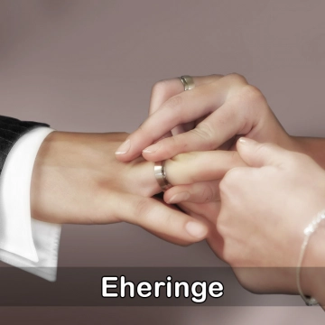 Heiraten in Lamspringe - Tipps für Eure Eheringe