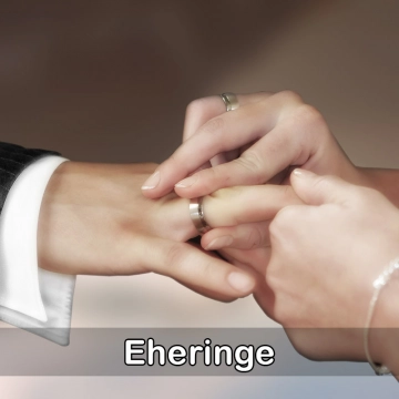 Heiraten in Landau an der Isar - Tipps für Eure Eheringe