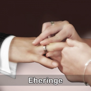 Heiraten in Landau in der Pfalz - Tipps für Eure Eheringe