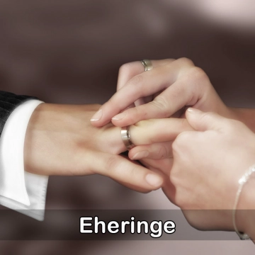 Heiraten in Langenbach (Oberbayern) - Tipps für Eure Eheringe