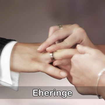 Heiraten in Langenfeld (Rheinland) - Tipps für Eure Eheringe