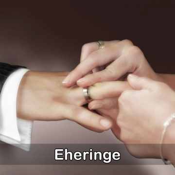 Heiraten in Langenhagen - Tipps für Eure Eheringe