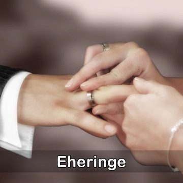 Heiraten in Langenhorn-Nordfriesland - Tipps für Eure Eheringe