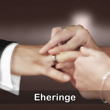 Heiraten in Langenselbold - Tipps für Eure Eheringe