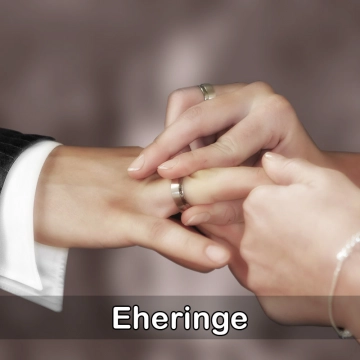 Heiraten in Langwedel (Weser) - Tipps für Eure Eheringe