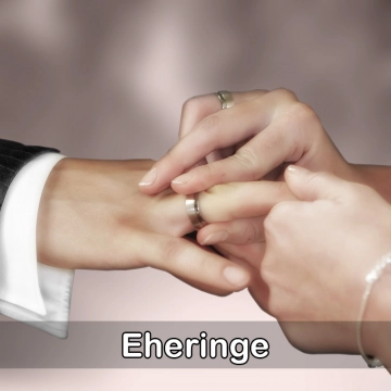 Heiraten in Laudenbach (Bergstraße) - Tipps für Eure Eheringe