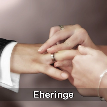 Heiraten in Lauenburg-Elbe - Tipps für Eure Eheringe