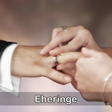 Heiraten in Laufach - Tipps für Eure Eheringe