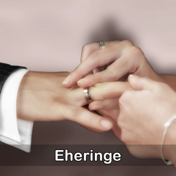 Heiraten in Lauffen am Neckar - Tipps für Eure Eheringe