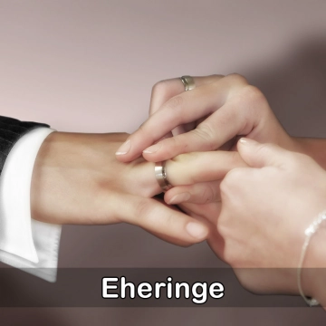 Heiraten in Lauscha - Tipps für Eure Eheringe