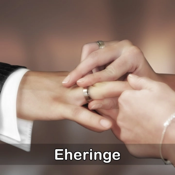 Heiraten in Lauterbach (Hessen) - Tipps für Eure Eheringe