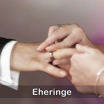 Heiraten in Lautertal (Odenwald) - Tipps für Eure Eheringe
