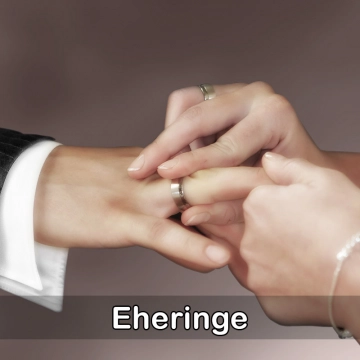 Heiraten in Legau - Tipps für Eure Eheringe