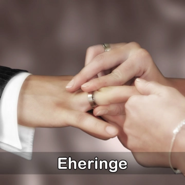 Heiraten in Legden - Tipps für Eure Eheringe