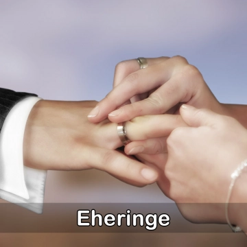 Heiraten in Lehrberg - Tipps für Eure Eheringe