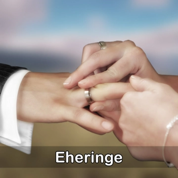 Heiraten in Lehrte - Tipps für Eure Eheringe