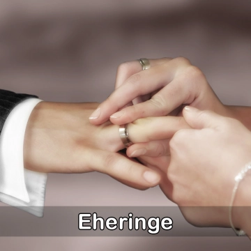 Heiraten in Leiblfing - Tipps für Eure Eheringe