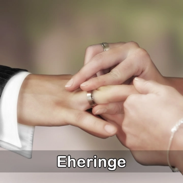Heiraten in Leidersbach - Tipps für Eure Eheringe