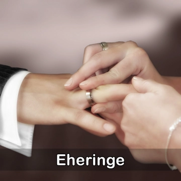 Heiraten in Leipzig - Tipps für Eure Eheringe