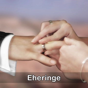 Heiraten in Lemförde - Tipps für Eure Eheringe