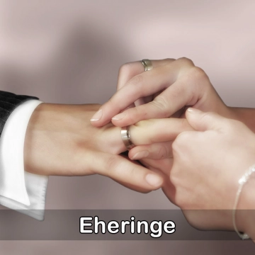 Heiraten in Lengerich (Westfalen) - Tipps für Eure Eheringe