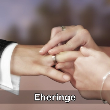 Heiraten in Lenggries - Tipps für Eure Eheringe