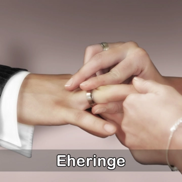 Heiraten in Lenningen - Tipps für Eure Eheringe