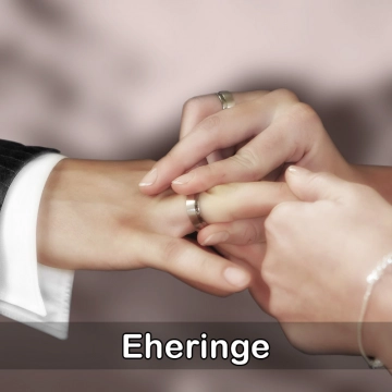 Heiraten in Lensahn - Tipps für Eure Eheringe
