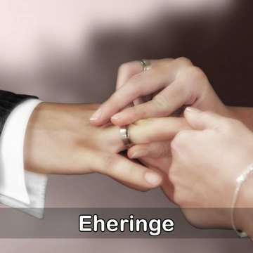 Heiraten in Lenzkirch - Tipps für Eure Eheringe