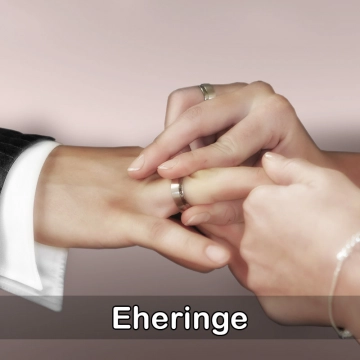Heiraten in Leutenbach (Württemberg) - Tipps für Eure Eheringe