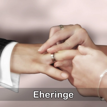Heiraten in Leutershausen - Tipps für Eure Eheringe