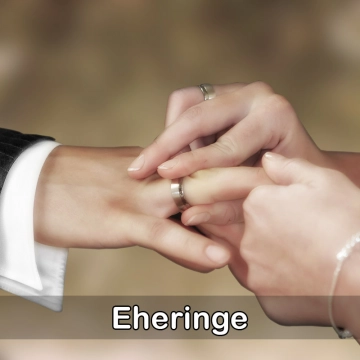 Heiraten in Leverkusen - Tipps für Eure Eheringe