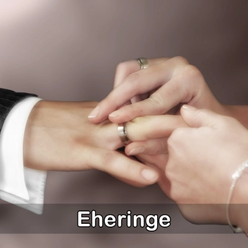 Heiraten in Lichtenau (Westfalen) - Tipps für Eure Eheringe