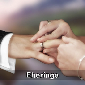 Heiraten in Lichtenfels (Hessen) - Tipps für Eure Eheringe