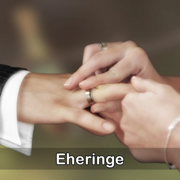 Heiraten in Lichtenstein (Württemberg) - Tipps für Eure Eheringe