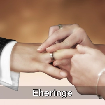 Heiraten in Lichtentanne - Tipps für Eure Eheringe