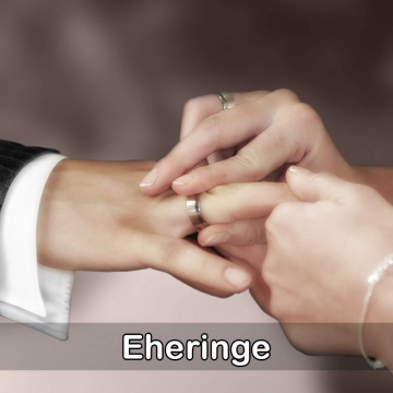 Heiraten in Liebenau (Niedersachsen) - Tipps für Eure Eheringe