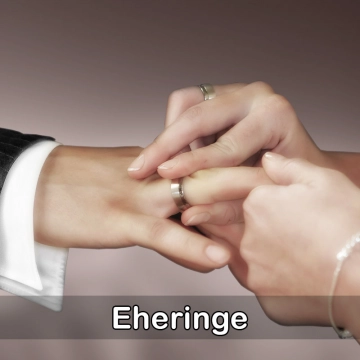 Heiraten in Liebenburg - Tipps für Eure Eheringe