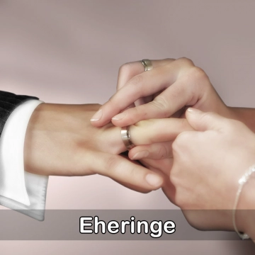 Heiraten in Liederbach am Taunus - Tipps für Eure Eheringe