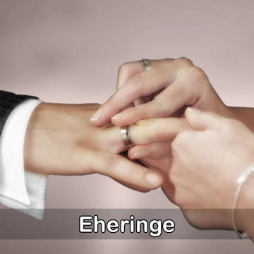 Heiraten in Limbach (Baden) - Tipps für Eure Eheringe
