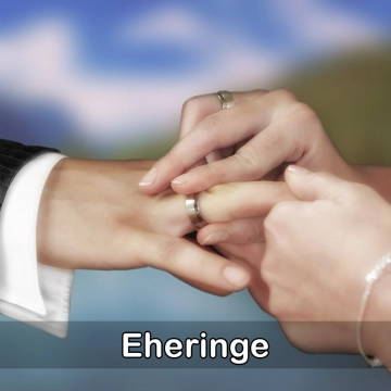 Heiraten in Lindenberg im Allgäu - Tipps für Eure Eheringe
