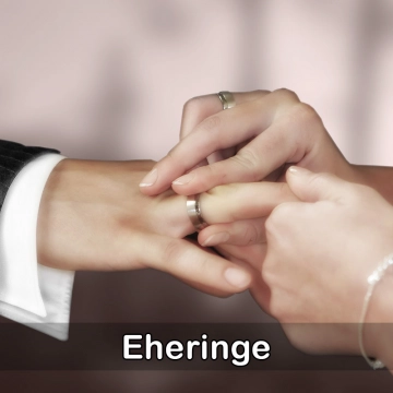 Heiraten in Lindenfels - Tipps für Eure Eheringe