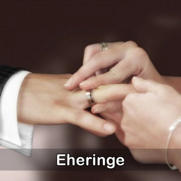 Heiraten in Lindhorst - Tipps für Eure Eheringe