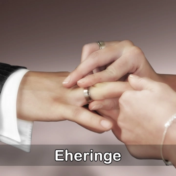 Heiraten in Lindlar - Tipps für Eure Eheringe